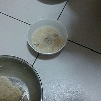 养身红枣糯米饭的做法图解5