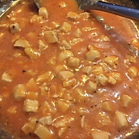 鸡胸肉千层面的做法图解2