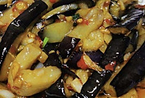下饭菜1一鱼香茄子的做法