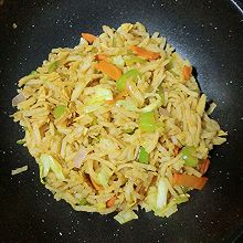 自制洋芋擦擦