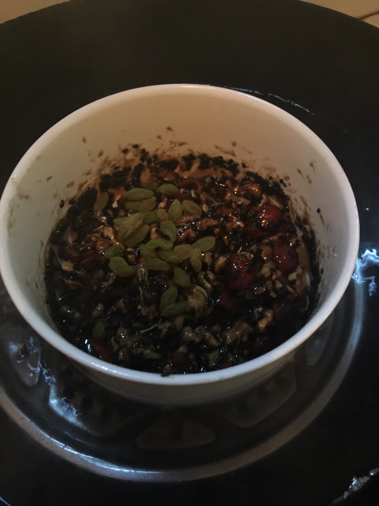 自制阿胶糕小分量一个月即吃即做的做法图解7