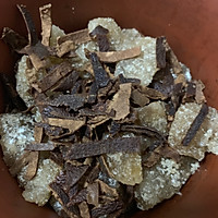 止咳润肺福音-老冰糖陈皮柠檬膏的做法图解9