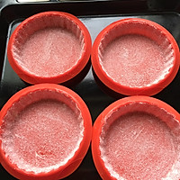【乐葵烘焙食谱】布列塔尼法荷蛋糕的做法图解7