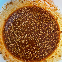 韩式拌饭的做法图解2
