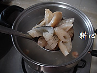 大白菜海参汤的做法图解6