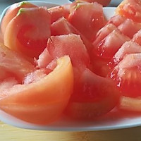 番茄炒蛋【GOURMETmaxx西式厨师机版】的做法图解1