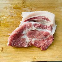 麻麻教的粉蒸肉（天门版）的做法图解1