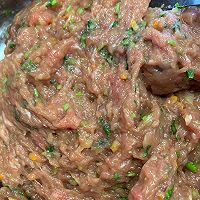 美味牛肉丸白菜汤的做法图解14
