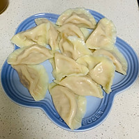 海胆水饺的做法图解10