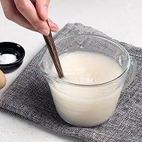 葱花油饼的做法图解2