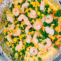 披萨的做法图解3