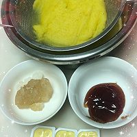 #豆果10周年生日快乐# 凤梨酥的做法图解4