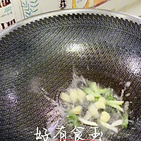 #开启冬日滋补新吃法#醋溜白菜1块钱吃出了大饭店的招牌菜的做法图解6