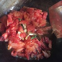 西红柿牛腩的做法图解4