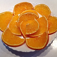 橙香糖醋牛柳的做法图解7