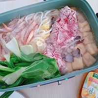 #让每餐蔬菜都营养美味#羊肉火锅的做法图解5