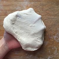 萝卜丝饼的做法图解10