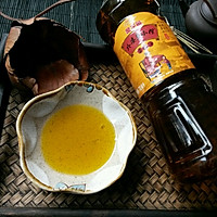 青椒紫苏焖青头鸭#金龙鱼外婆乡小榨菜籽油#的做法图解2