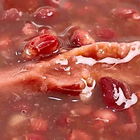 红豆薏米粥的做法图解10