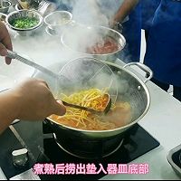 水煮鱼片的做法图解10