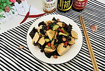 清新爽口凉拌菜的做法
