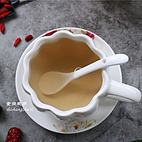 苹果红枣枸杞茶的做法图解10