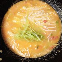 金汤龙利鱼的做法图解9