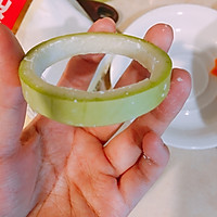 西葫芦虾肉圈的做法图解3