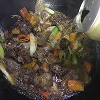 啤酒鸭的做法图解4