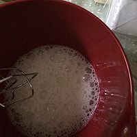 奶油香草纸杯蛋糕（小莉配方）的做法图解3