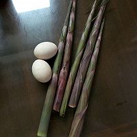 蚕豆糯米饭的做法图解7