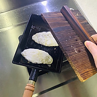 鳕鱼芝士烩意面的做法图解4