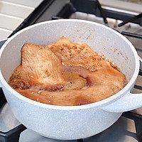 叉烧松板肉的做法图解5