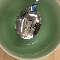 石莲糊的做法图解5