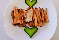 杏鲍菇的神仙吃法的做法