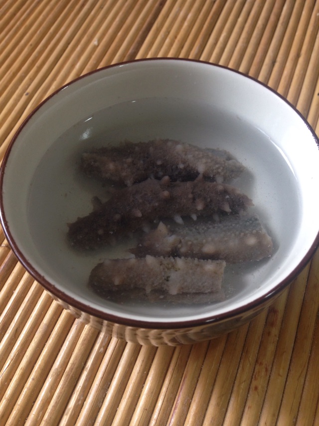 【扬州炒饭】（国标版）的做法图解9