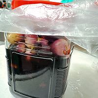 酱油泡彩椒的做法图解5