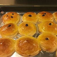芝士土豆包的做法图解16