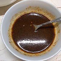 鸡蛋肉酱拌面的做法图解5