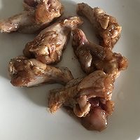 烤箱烤翅根的做法图解4
