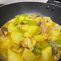 #轻食季怎么吃#在家实现泰餐自由的做法图解7