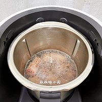 五香卤鸭脖的做法图解4