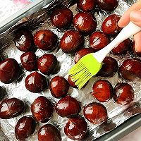 板栗的做法图解4