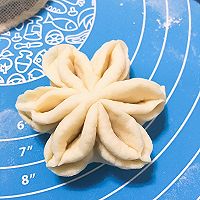 花式馒头快速成型的做法图解12
