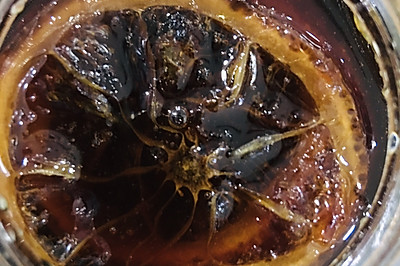 柠檬膏