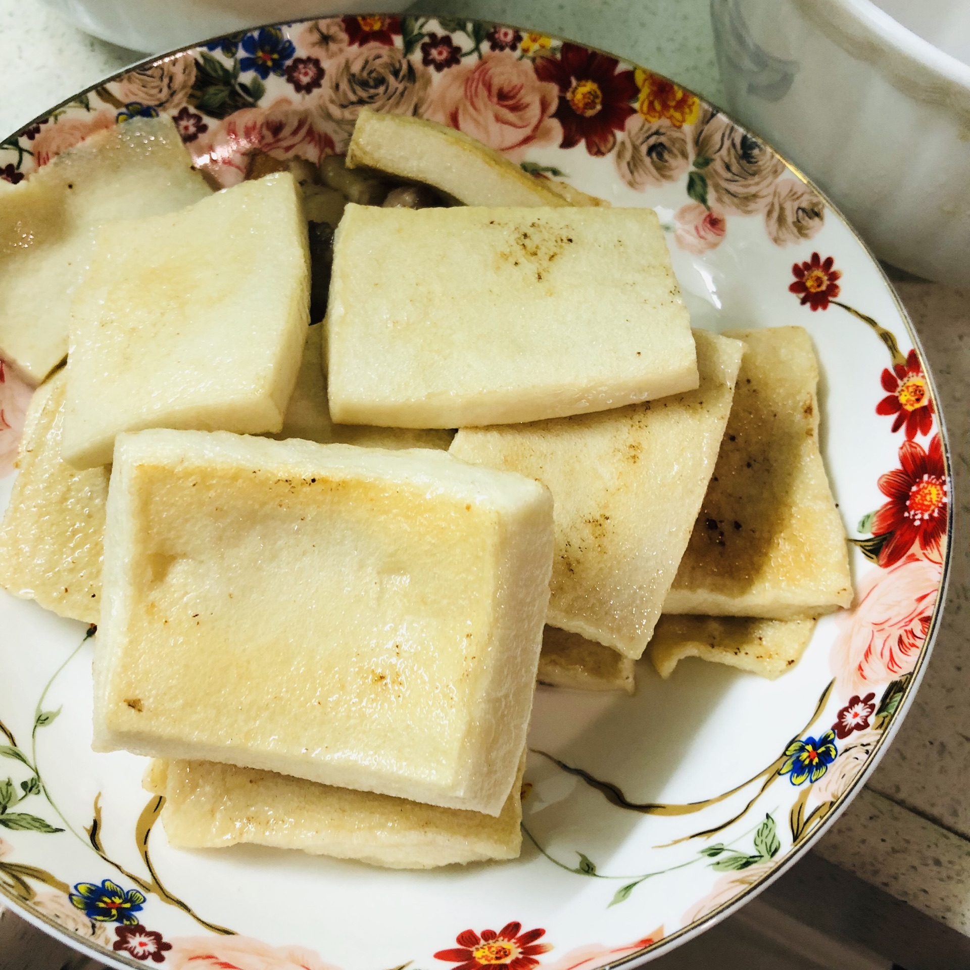 干锅千页豆腐怎么做 干锅千页豆腐的做法 - 茶源网