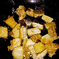 糖醋鱼块的做法图解2