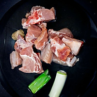 东北硬菜不止锅包肉-小清新“土芸排”的做法图解8