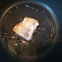 #宝宝的第一口辅食鱼#咖喱酱挪威北极鳕鱼的做法图解5