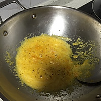 咸蛋黄烧茄子的做法图解4